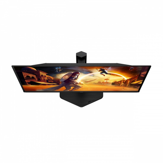 Monitor 26.5 cala Q27G4SDR QD-OLED 360Hz HDMIx2 DP Pivot