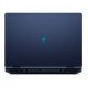 Laptop Alienware 16 Aurora AC16250 Win 11 Pro C7 240H/16GB/1TB         16.0 WQXGA/GeForce RTX 5050 Kb/6 Cell/1 rok Basic Onsitei