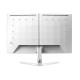 Monitor 27M2C5201L 27 cali Curved VA 180Hz HDMIx2 DP