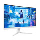 Monitor 27M2C5201L 27 cali Curved VA 180Hz HDMIx2 DP