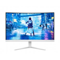 Monitor 27M2C5201L 27 cali Curved VA 180Hz HDMIx2 DP