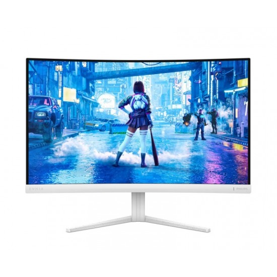 Monitor 27M2C5201L 27 cali Curved VA 180Hz HDMIx2 DP