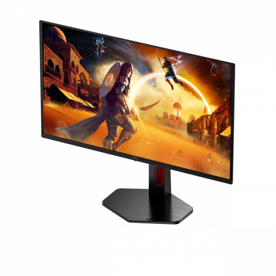 Monitor 26.5 cala Q27G4ZDR QD-OLED 240Hz HDMIx2 DP