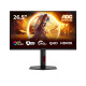 Monitor 26.5 cala Q27G4ZDR QD-OLED 240Hz HDMIx2 DP