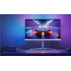 Monitor 27M2N5901A 27 cali IPS 4K 160Hz HDMIx2 DP Pivot Głośniki