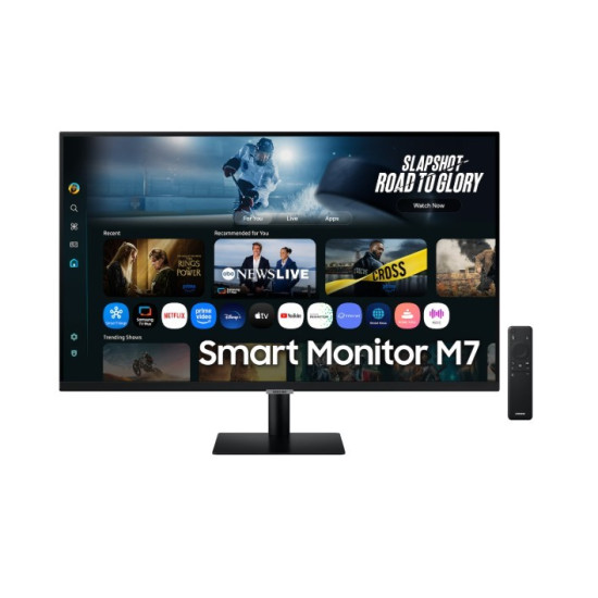 Monitor 32 cale LS32FM700UUXDU