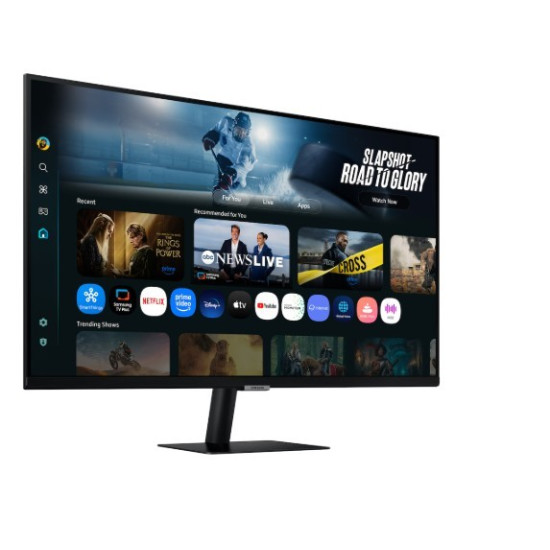 Monitor 32 cale LS32FM700UUXDU