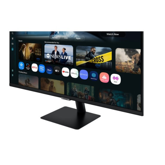 Monitor 32 cale LS32FM700UUXDU
