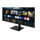 Monitor 32 cale LS32FM700UUXDU