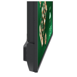 Monitor wielkoformatowy 65 cali ST6504  LED 4K 1200:1/3840x2160/HDMI 