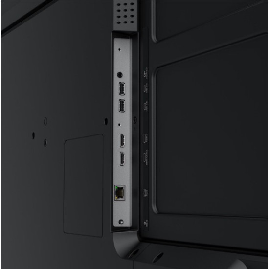 Monitor wielkoformatowy 65 cali ST6504  LED 4K 1200:1/3840x2160/HDMI 