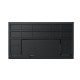 Monitor wielkoformatowy 65 cali ST6504  LED 4K 1200:1/3840x2160/HDMI 