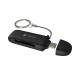 Czytnik kart SCARAB C SD/MICRO SD USB 3.2 