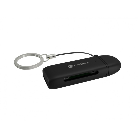 Czytnik kart SCARAB C SD/MICRO SD USB 3.2 