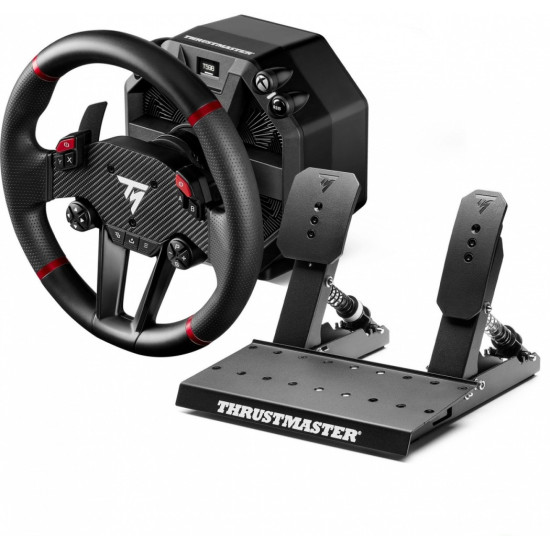 Kierownica T598-X EU TYPE C