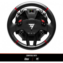 Kierownica T598-X EU TYPE C