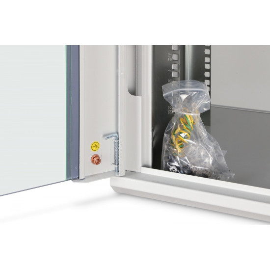 Szafa sieciowa wisząca Dynamic 19