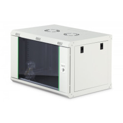 Szafa sieciowa wisząca Dynamic 19