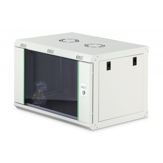 Szafa sieciowa wisząca Dynamic 19