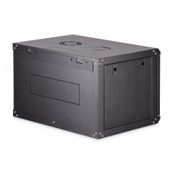 Szafa sieciowa wisząca Dynamic 19