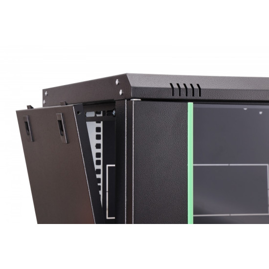 Szafa sieciowa wisząca Dynamic 19