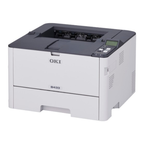 Drukarka B433DN 