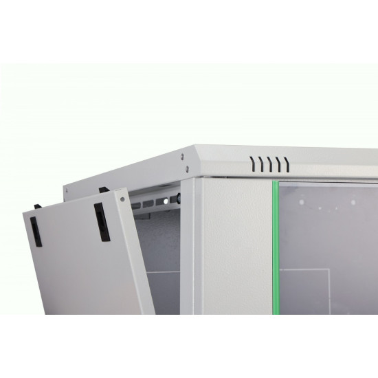 Szafa sieciowa wisząca Dynamic 19