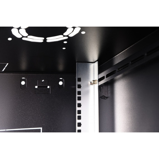 Szafa sieciowa wisząca Dynamic 19