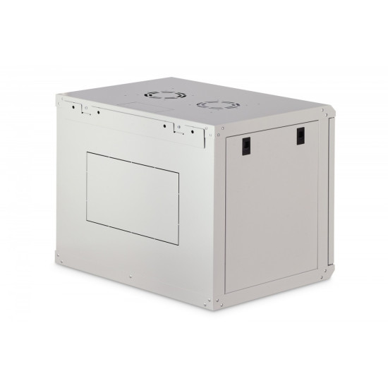 Szafa sieciowa wisząca Dynamic 19