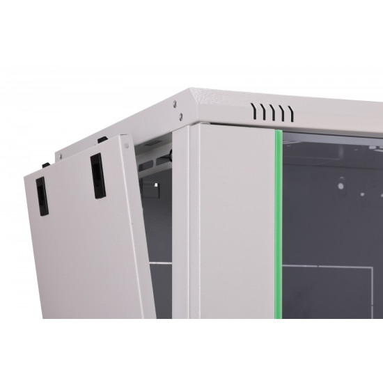 Szafa sieciowa wisząca Dynamic 19