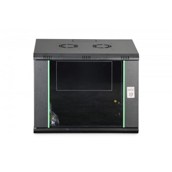 Szafa sieciowa wisząca Dynamic 19