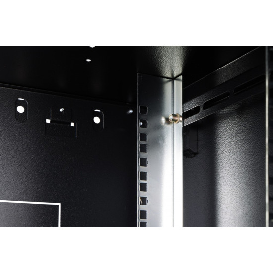 Szafa sieciowa wisząca Dynamic 19