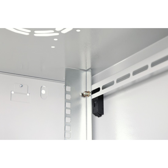 Szafa sieciowa wisząca Dynamic 19