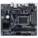 Płyta główna H610M S2H V2 s1700 2DDR 5 DP/HDMI/DSUB M.2 mATX 