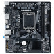 Płyta główna H610M S2H V2 s1700 2DDR 5 DP/HDMI/DSUB M.2 mATX 