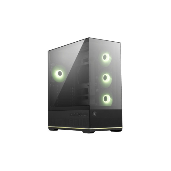 Obudowa MAG PANO 110R PZ ARGB FAN 