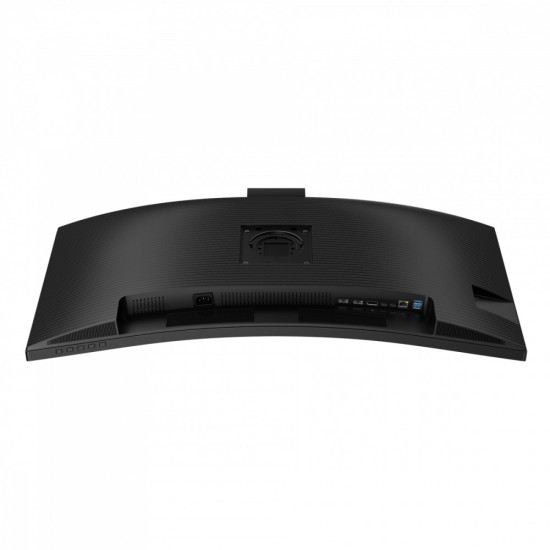 Monitor 34 cale 34B2U3600CH Curved VA HDMIx2 DP HAS USB-C RJ45 KVM