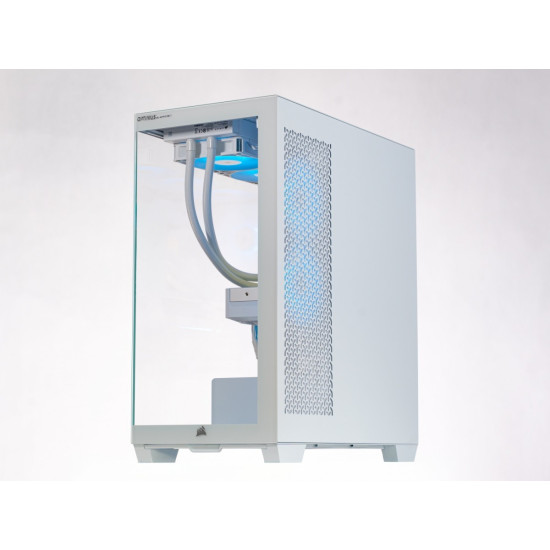 Komputer E-Sport Extreme GZ890T-CR1 Core Ultra 7K/32GB/2TB/RTX 5070 OC/Biały