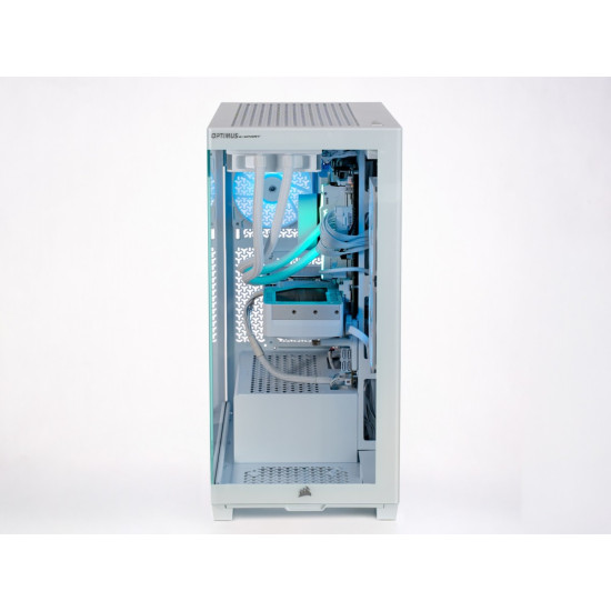 Komputer E-Sport Extreme GZ890T-CR1 Core Ultra 7K/32GB/2TB/RTX 5070 OC/Biały