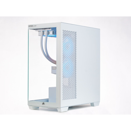 Komputer E-Sport Extreme GZ890T-CR1 Core Ultra 7K/32GB/2TB/RTX 5070 OC/Biały