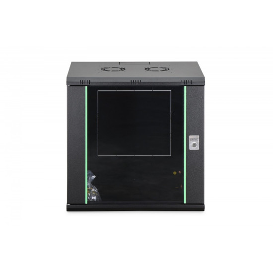 Szafa sieciowa wisząca Dynamic 19