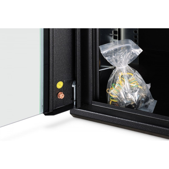 Szafa sieciowa wisząca Dynamic 19