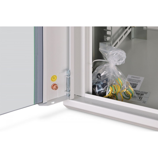 Szafa sieciowa wisząca Dynamic 19