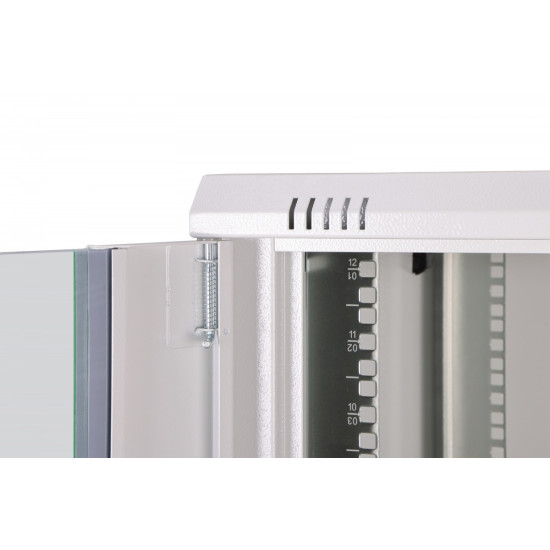 Szafa sieciowa wisząca Dynamic 19