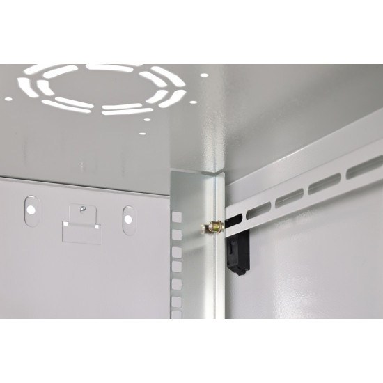 Szafa sieciowa wisząca Dynamic 19