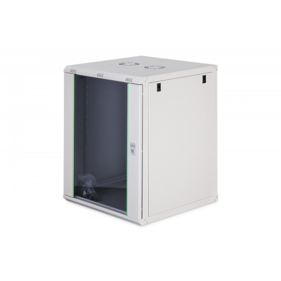 Szafa sieciowa wisząca Dynamic 19