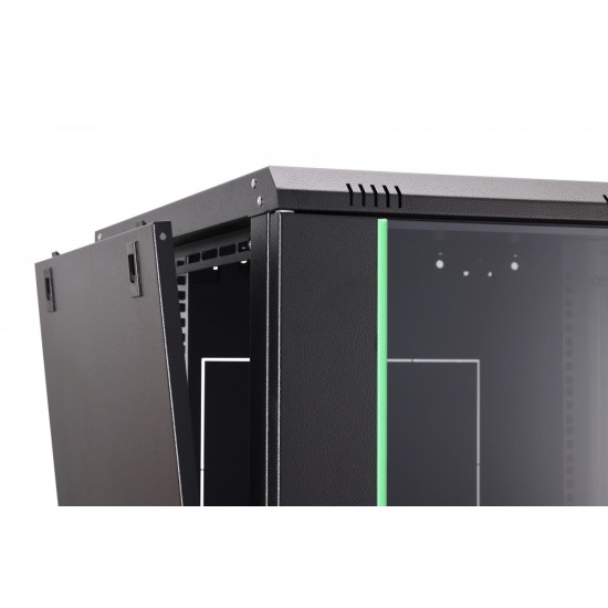 Szafa sieciowa wisząca Dynamic 19