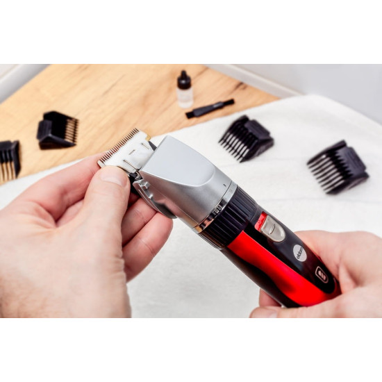 Strzyżarka do włosów MG10U 