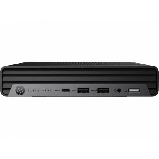 Komputer Elite Mini 800 G9 512GB/16GB/W11P      998Q5ET