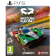 Gra PlayStation 5 Project Motor Racing 